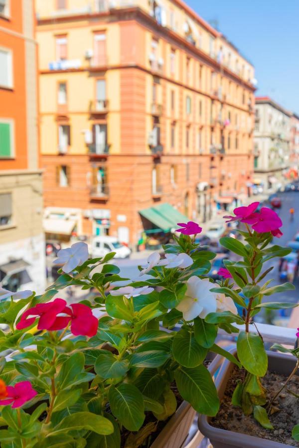 Le Meraviglie Di Napoli ภายนอก รูปภาพ
