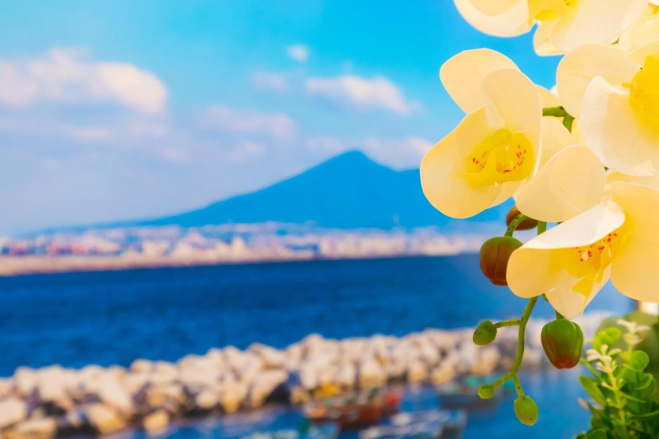 Le Meraviglie Di Napoli ภายนอก รูปภาพ